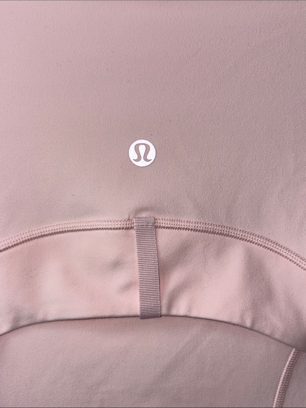 Lululemon Define Pink Jacket
Size 4 Retails $128 FIRM ON PRICE USED ONCE - Picture 3 of 7